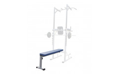 Опция скамья для жима MironFit Rk-021 (Серия РЕКОРД) Опция скамья для жима MironFit Rk-021 (Серия РЕКОРД)