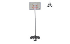 Баскетбольная мобильная стойка DFC STAND44F Баскетбольная мобильная стойка DFC STAND44F