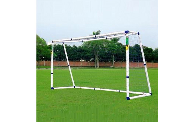 Ворота игровые DFC 10ft пластик GOAL6300TA2