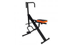 Тренажер наездник Тренажер наездник