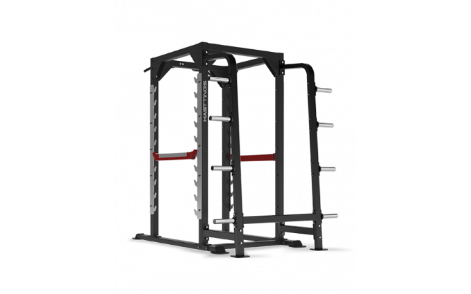 Рама для жимов и приседов Hasttings Digger HD010-5+HD010OPT-5 Рама для жимов и приседов Hasttings Digger HD010-5+HD010OPT-5