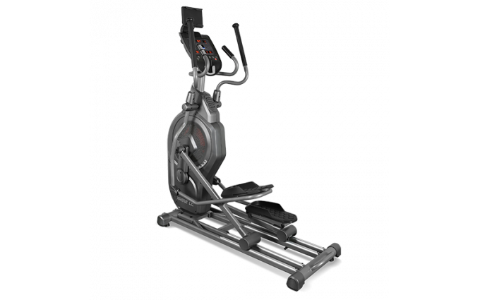 Эллиптический эргометр BRONZE GYM XR812 LC Эллиптический эргометр BRONZE GYM XR812 LC