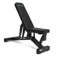 Силовая скамья регулируемая OXYGEN FITNESS DRACO