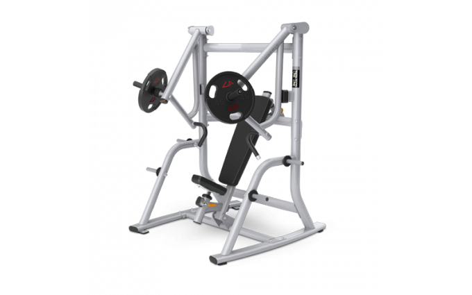 Независимая регулируемая скамья для жима MATRIX MAGNUM MG-PL15 (серебристый) Независимая регулируемая скамья для жима MATRIX MAGNUM MG-PL15 (серебристый)