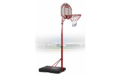 Мобильная баскетбольная стойка SLP Junior 003B Мобильная баскетбольная стойка SLP Junior 003B