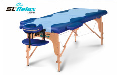 Массажный стол складной Laguna BM2523-3