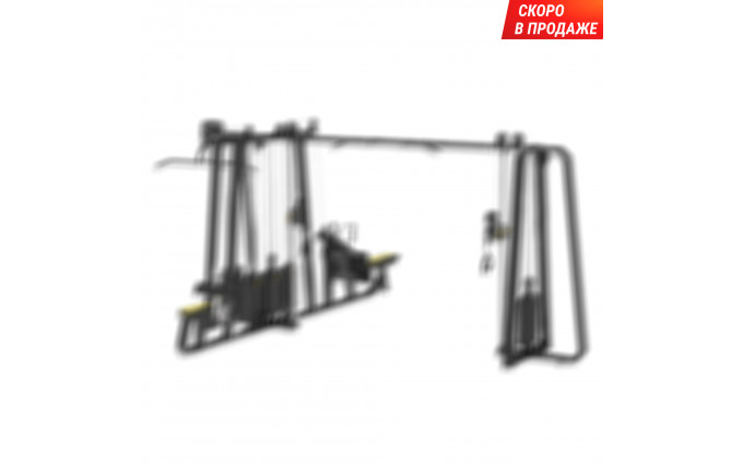 Кроссовер UNIX Fit 100 PRO одинарный (только в комплексе) (UC-1641A-L-100) Кроссовер UNIX Fit 100 PRO одинарный (только в комплексе) (UC-1641A-L-100)